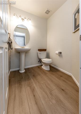 MLS Image for 4818  Turning Leaf  ,Colorado Springs, Colorado