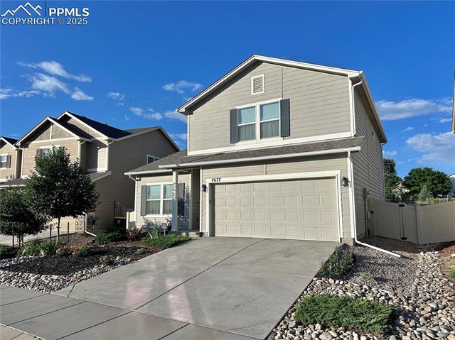 MLS Image for 7677  Benecia  ,Fountain, Colorado