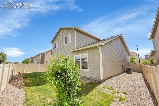 MLS Image for 7677  Benecia  ,Fountain, Colorado