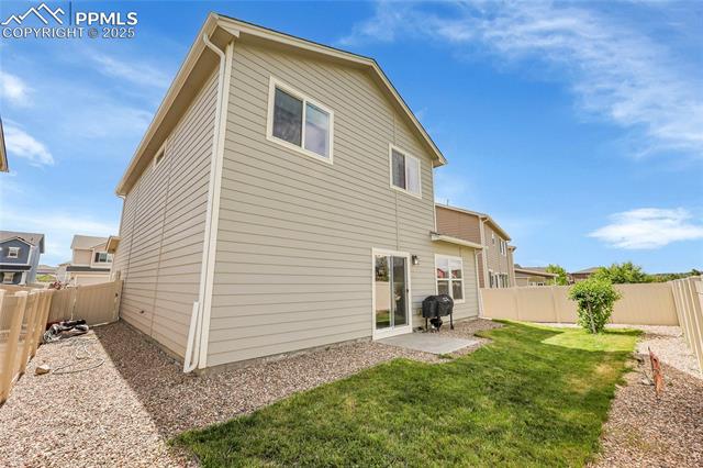 MLS Image for 7677  Benecia  ,Fountain, Colorado