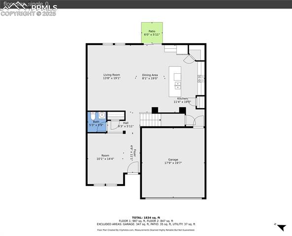 MLS Image for 7677  Benecia  ,Fountain, Colorado