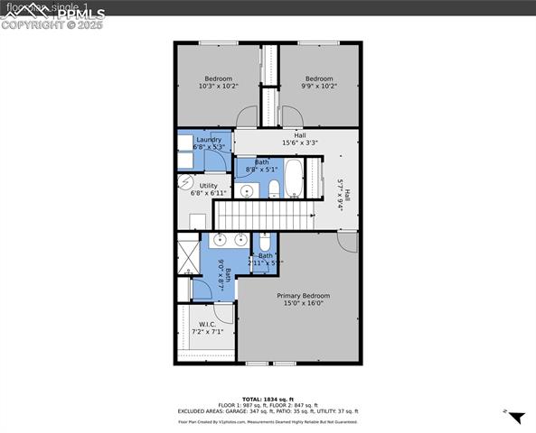 MLS Image for 7677  Benecia  ,Fountain, Colorado