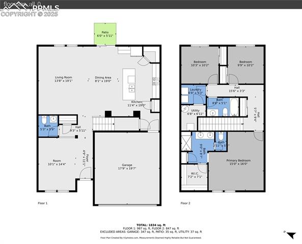 MLS Image for 7677  Benecia  ,Fountain, Colorado