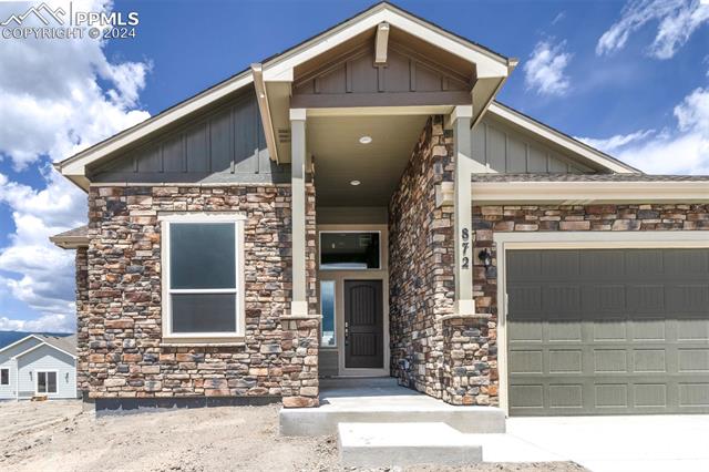 MLS Image for 872  Naismith  ,Monument, Colorado