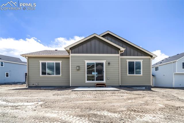 MLS Image for 872  Naismith  ,Monument, Colorado