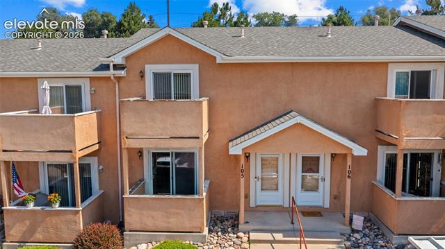 2280 E La Salle  105 , colorado springs&nbsp; House Search MLS Picture