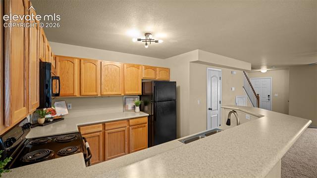 MLS Image for 2280 E La Salle  105 ,Colorado Springs, Colorado
