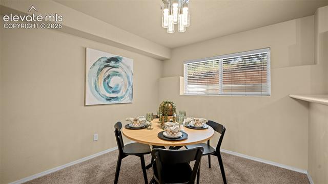 MLS Image for 2280 E La Salle  105 ,Colorado Springs, Colorado