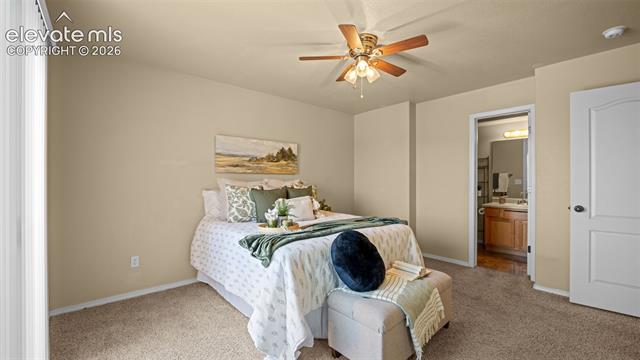 MLS Image for 2280 E La Salle  105 ,Colorado Springs, Colorado