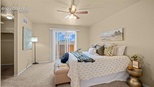 MLS Image for 2280 E La Salle  105 ,Colorado Springs, Colorado