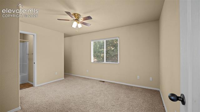 MLS Image for 2280 E La Salle  105 ,Colorado Springs, Colorado