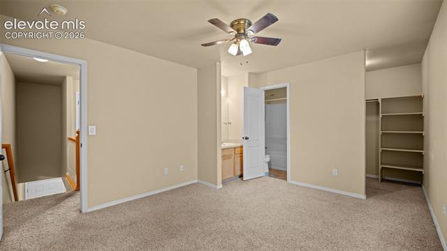 MLS Image for 2280 E La Salle  105 ,Colorado Springs, Colorado
