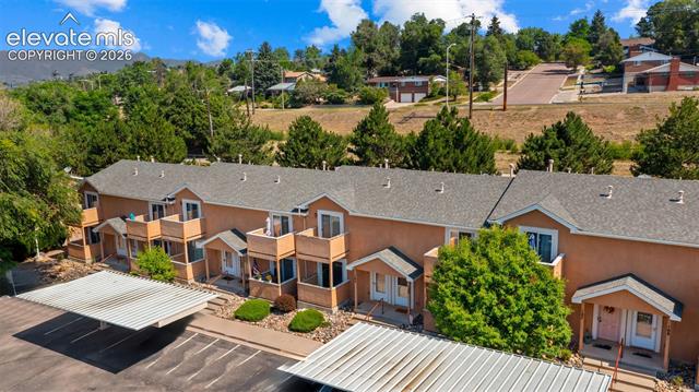 MLS Image for 2280 E La Salle  105 ,Colorado Springs, Colorado