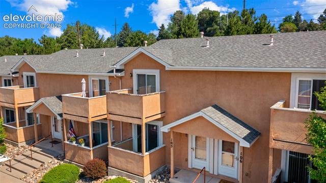MLS Image for 2280 E La Salle  105 ,Colorado Springs, Colorado
