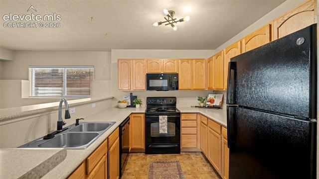 MLS Image for 2280 E La Salle  105 ,Colorado Springs, Colorado