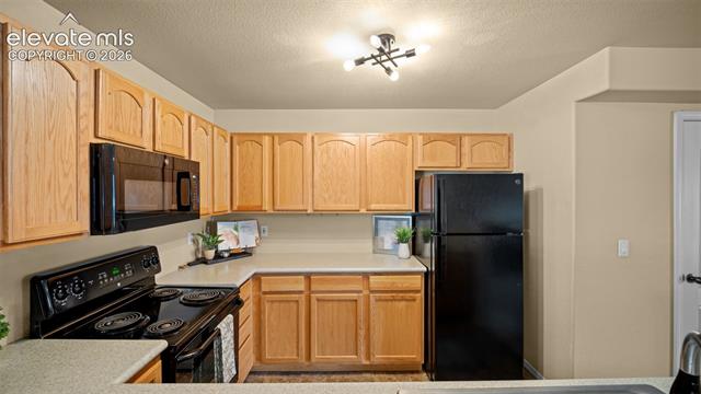 MLS Image for 2280 E La Salle  105 ,Colorado Springs, Colorado