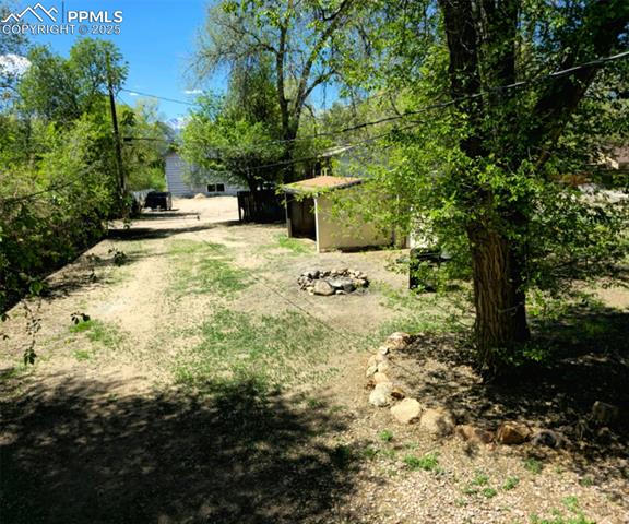 MLS Image for 520  Prairie  ,Colorado Springs, Colorado