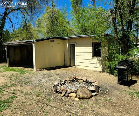 MLS Image for 520  Prairie  ,Colorado Springs, Colorado