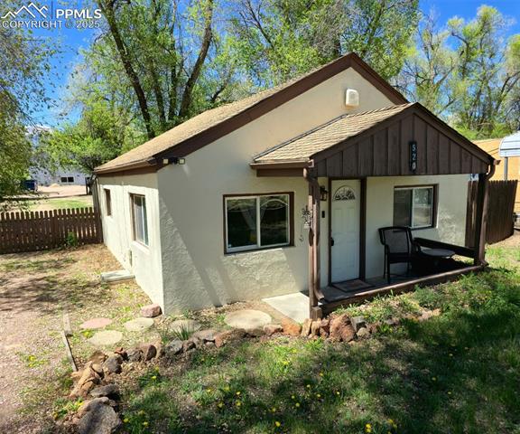 MLS Image for 520  Prairie  ,Colorado Springs, Colorado