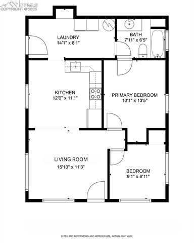MLS Image for 520  Prairie  ,Colorado Springs, Colorado