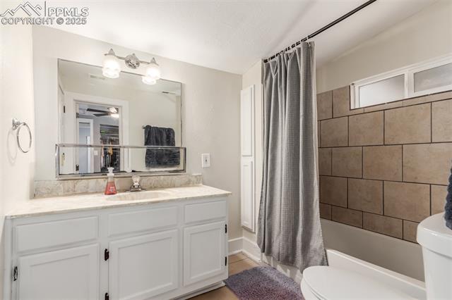 MLS Image for 520  Prairie  ,Colorado Springs, Colorado
