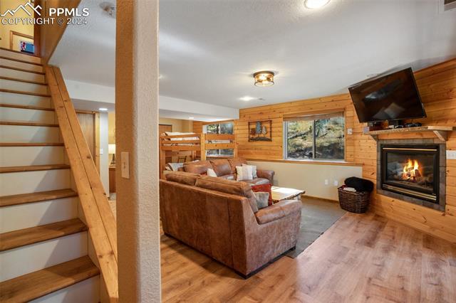 MLS Image for 831  Trout Haven  ,Florissant, Colorado