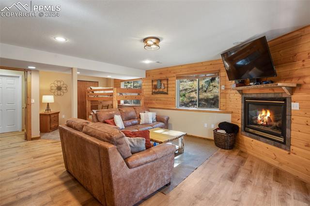 MLS Image for 831  Trout Haven  ,Florissant, Colorado