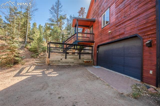 MLS Image for 831  Trout Haven  ,Florissant, Colorado