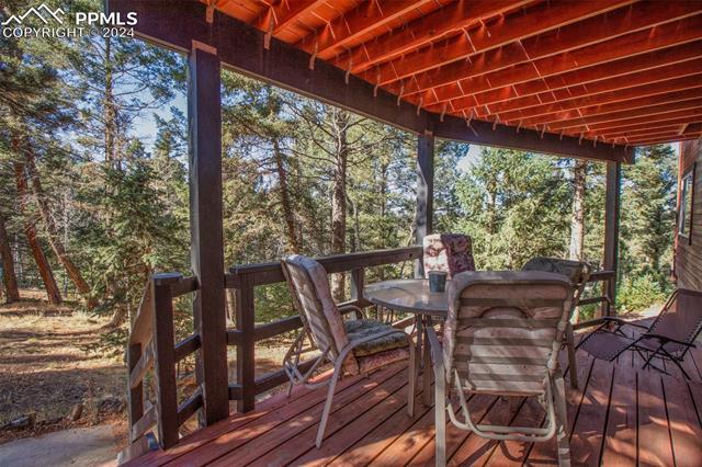 MLS Image for 831  Trout Haven  ,Florissant, Colorado