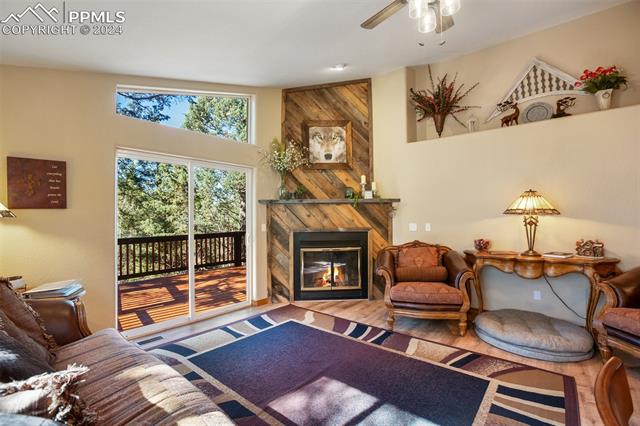 MLS Image for 831  Trout Haven  ,Florissant, Colorado