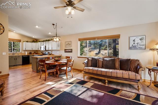 MLS Image for 831  Trout Haven  ,Florissant, Colorado