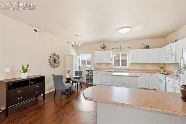 MLS Image for 4895  Kerry Lynn  201 ,Colorado Springs, Colorado