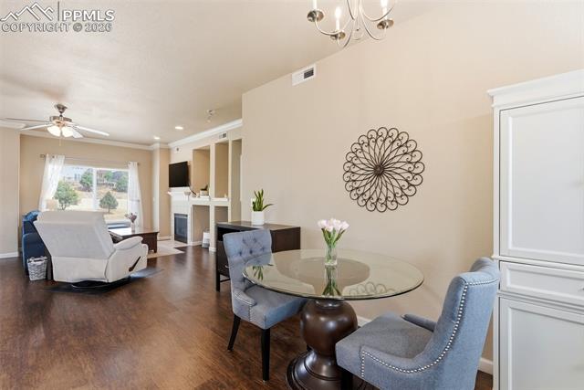 MLS Image for 4895  Kerry Lynn  201 ,Colorado Springs, Colorado