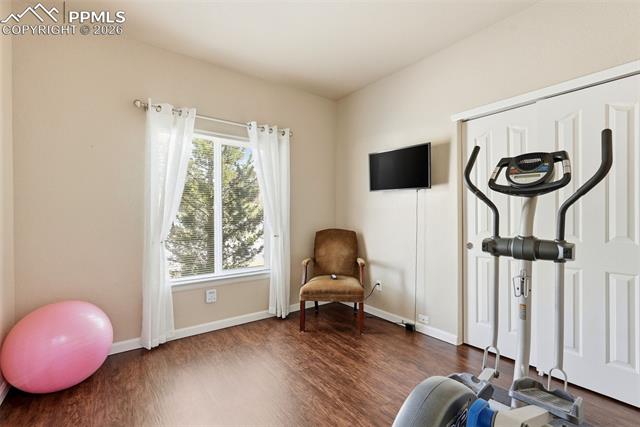 MLS Image for 4895  Kerry Lynn  201 ,Colorado Springs, Colorado