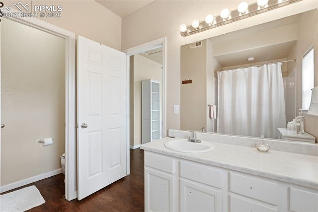 MLS Image for 4895  Kerry Lynn  201 ,Colorado Springs, Colorado