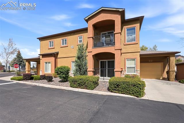MLS Image for 4895  Kerry Lynn  201 ,Colorado Springs, Colorado