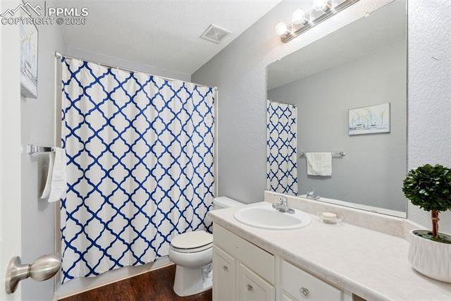 MLS Image for 4895  Kerry Lynn  201 ,Colorado Springs, Colorado