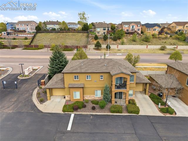 MLS Image for 4895  Kerry Lynn  201 ,Colorado Springs, Colorado
