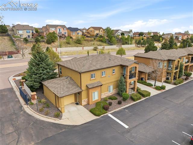 MLS Image for 4895  Kerry Lynn  201 ,Colorado Springs, Colorado