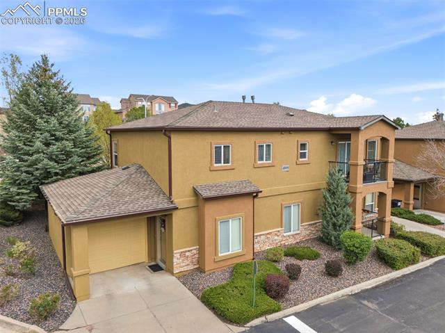 MLS Image for 4895  Kerry Lynn  201 ,Colorado Springs, Colorado