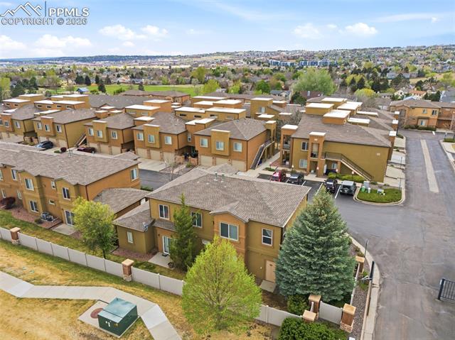 MLS Image for 4895  Kerry Lynn  201 ,Colorado Springs, Colorado