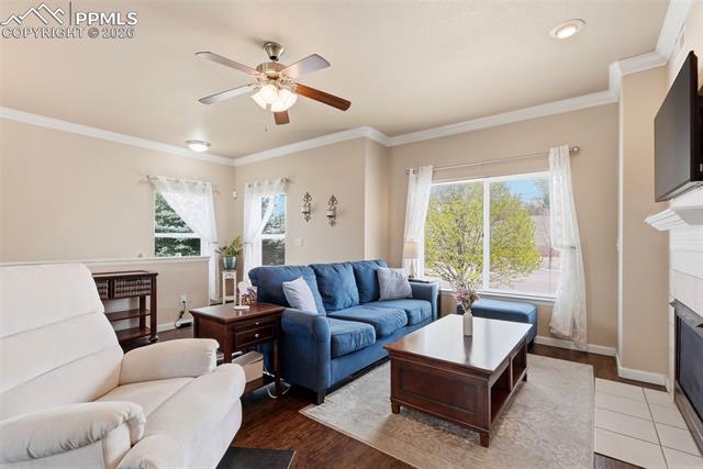 MLS Image for 4895  Kerry Lynn  201 ,Colorado Springs, Colorado