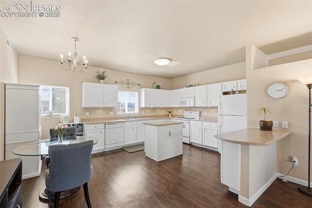 MLS Image for 4895  Kerry Lynn  201 ,Colorado Springs, Colorado