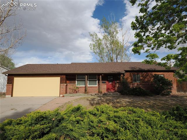 7557  Stampede  , colorado springs&nbsp; House Search MLS Picture