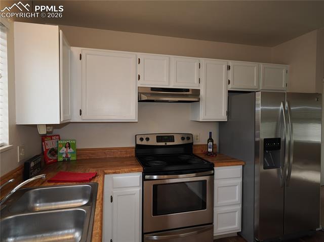 MLS Image for 7557  Stampede  ,Colorado Springs, Colorado