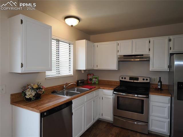 MLS Image for 7557  Stampede  ,Colorado Springs, Colorado