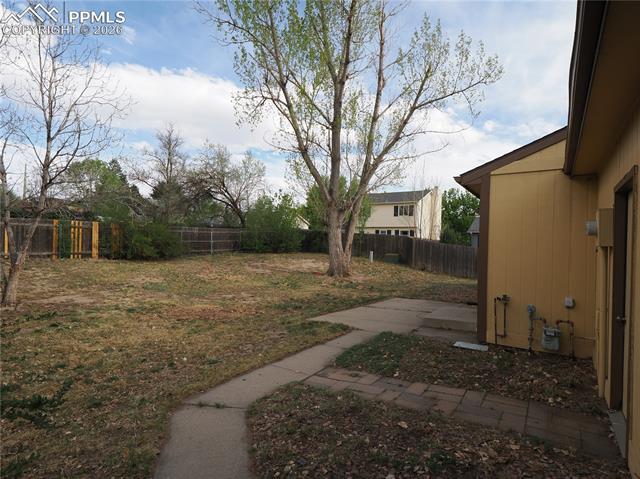 MLS Image for 7557  Stampede  ,Colorado Springs, Colorado