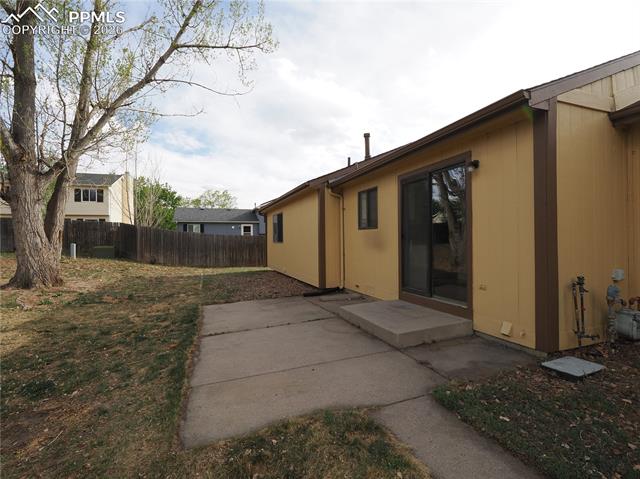 MLS Image for 7557  Stampede  ,Colorado Springs, Colorado