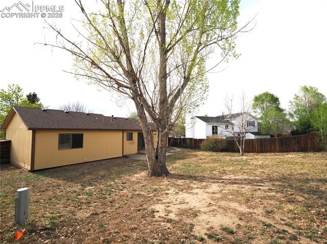 MLS Image for 7557  Stampede  ,Colorado Springs, Colorado