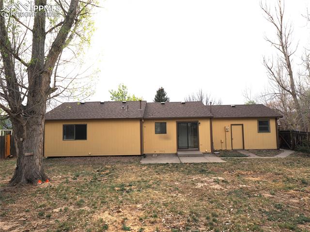 MLS Image for 7557  Stampede  ,Colorado Springs, Colorado